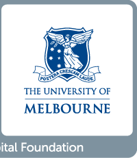 The University of Melbourne